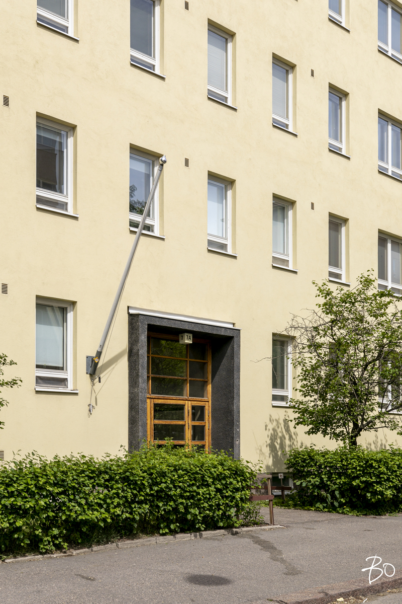 Päivärinnankatu 7 - kuva 23