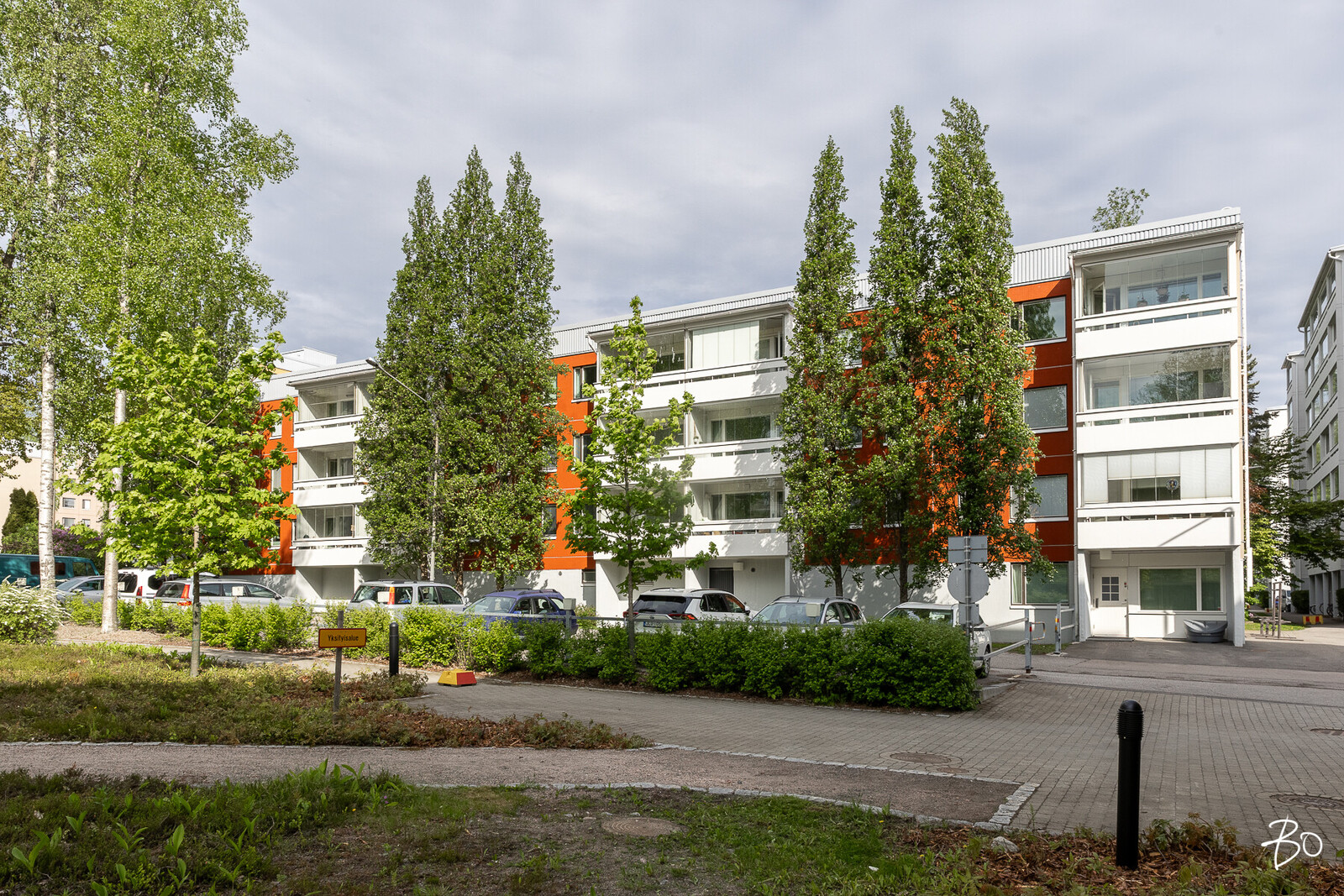 Teuvo Pakkalan tie 4 - bild 19