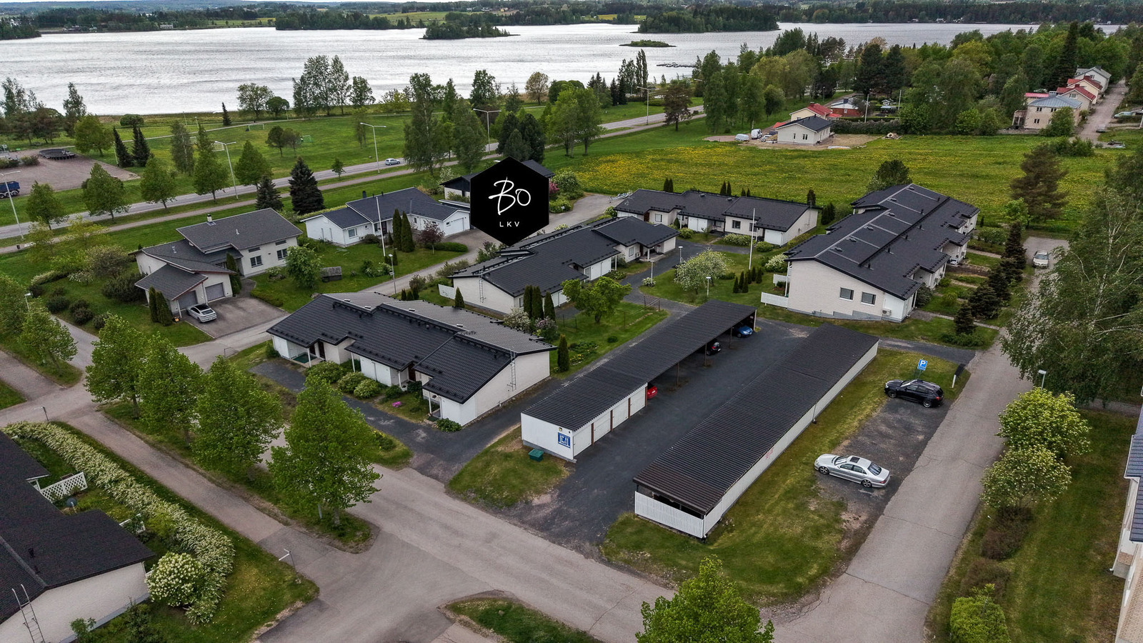 Puistokatu 6 - kuva 1