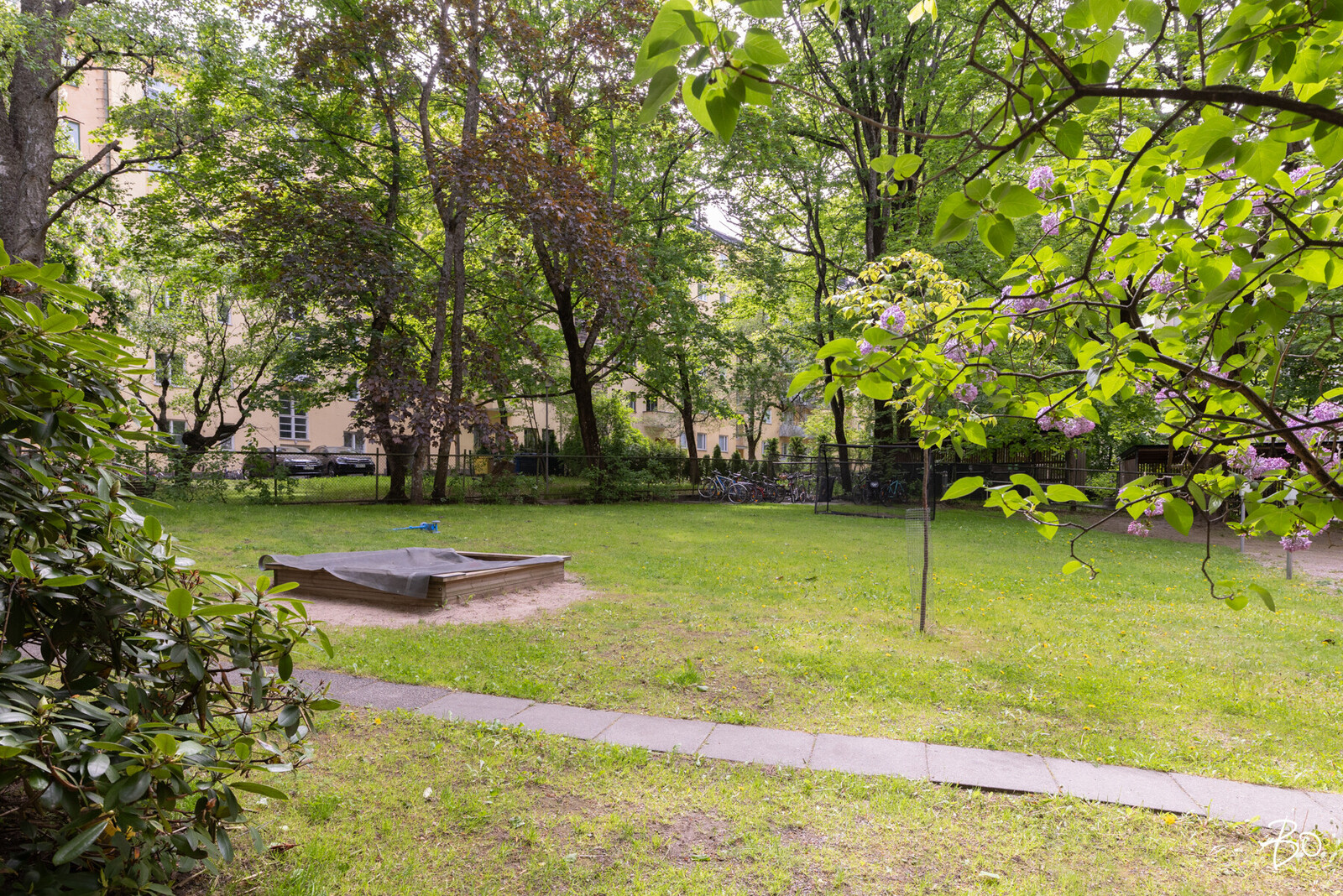 Runeberginkatu 67 - kuva 23