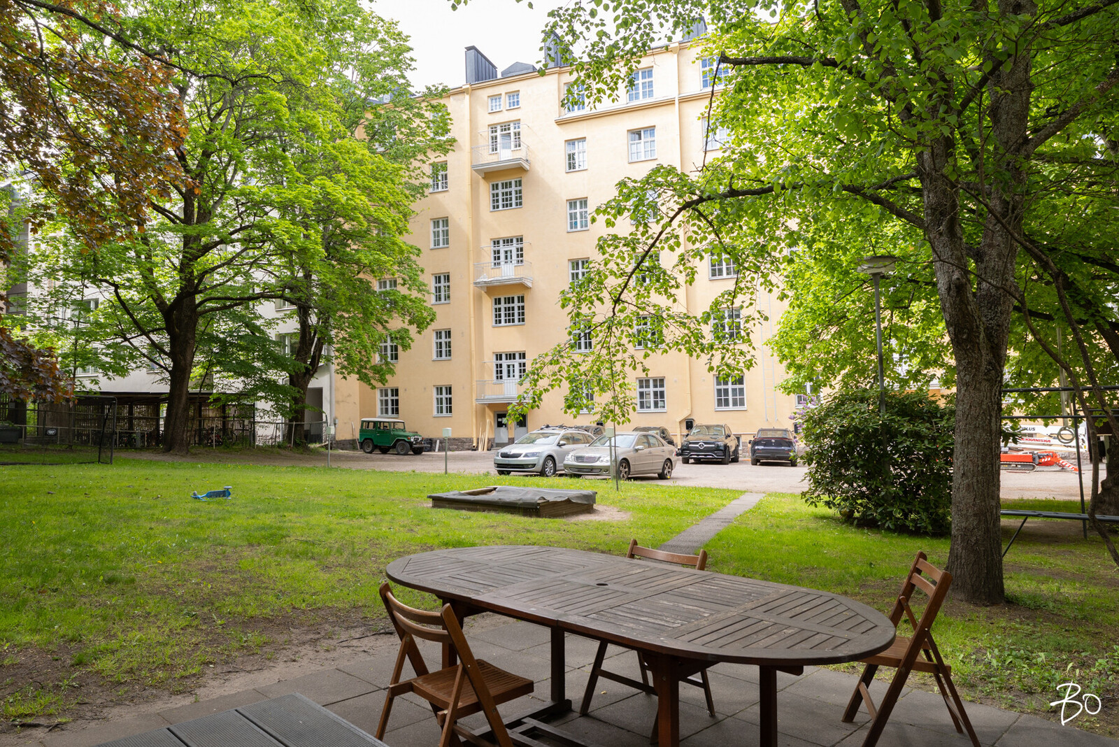 Runeberginkatu 67 - kuva 22
