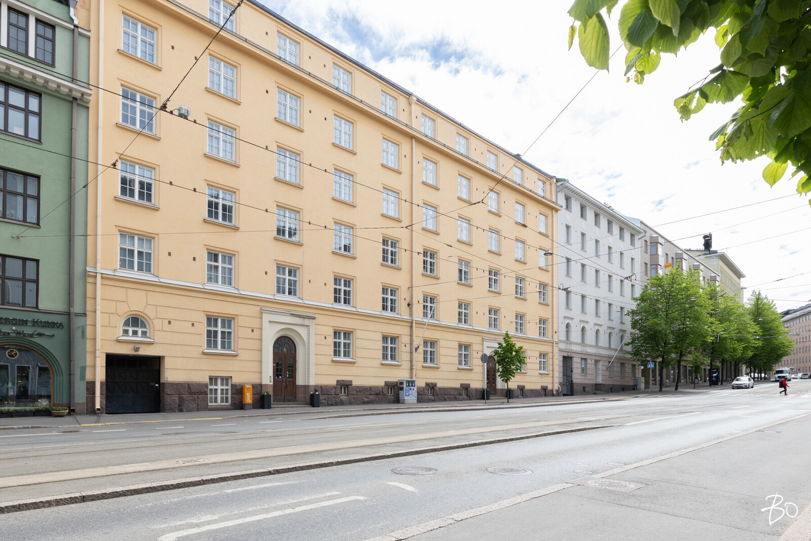 Runeberginkatu 67 - kuva 19