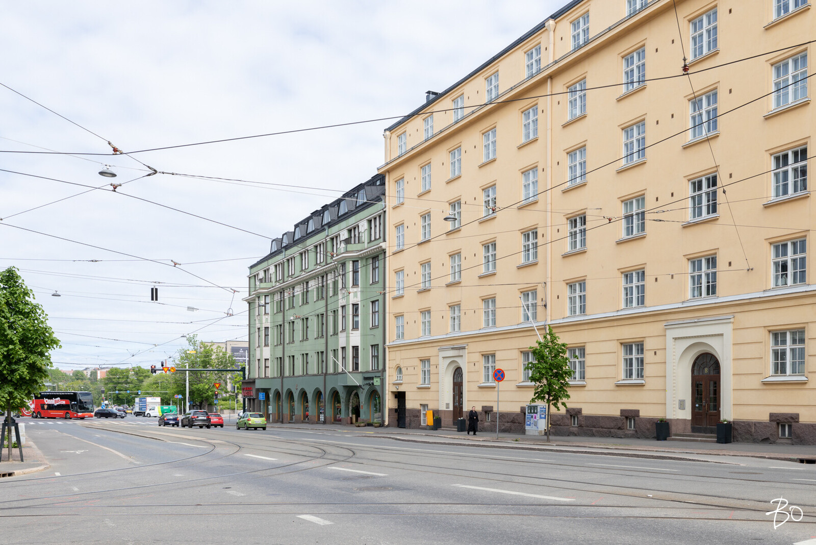Runeberginkatu 67 - kuva 20