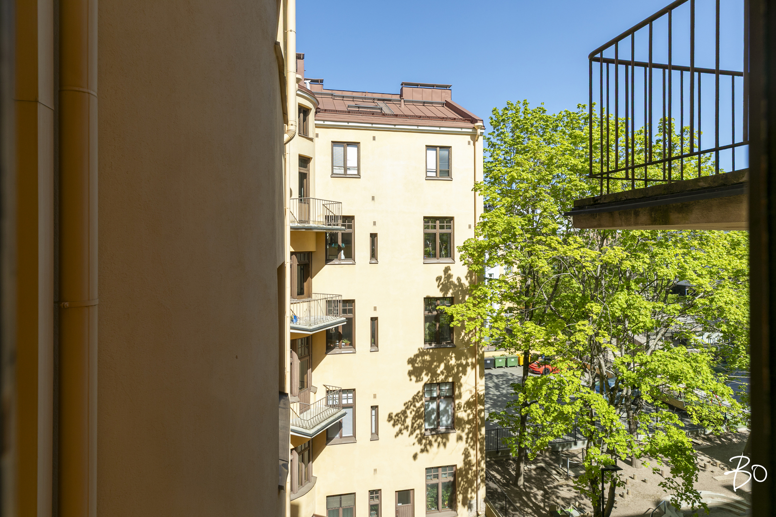 Fredrikinkatu 27 - kuva 12