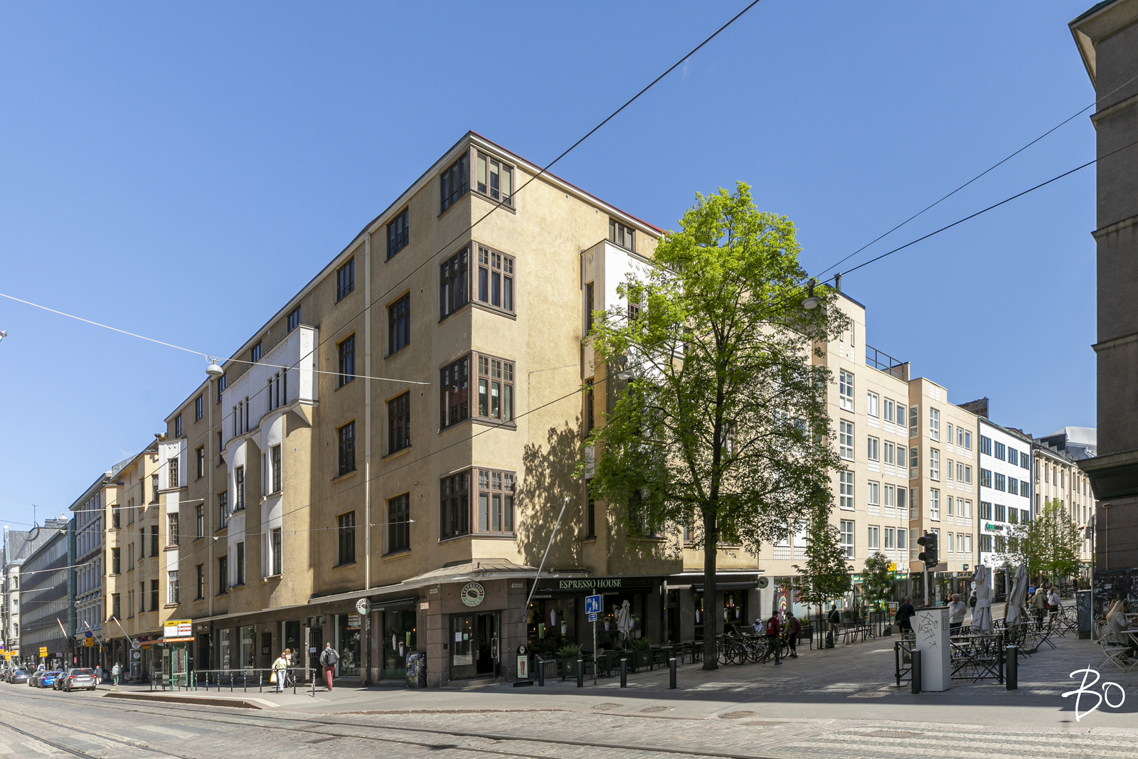 Fredrikinkatu 27 - kuva 26