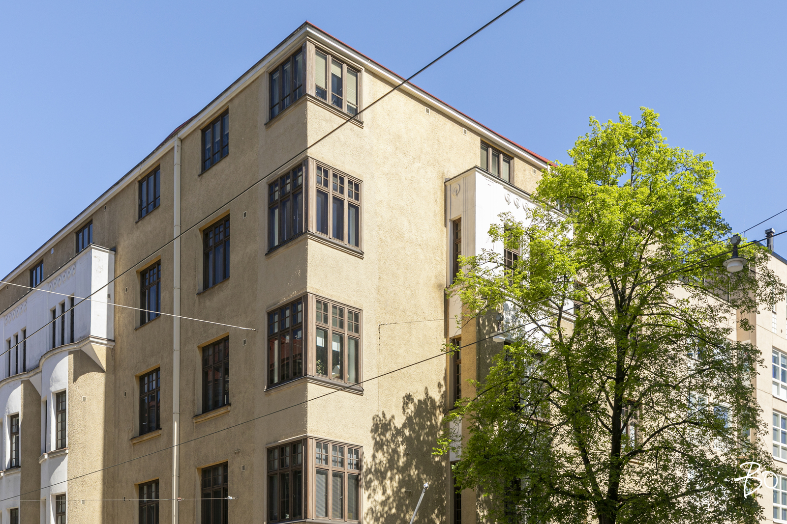 Fredrikinkatu 27 - kuva 27