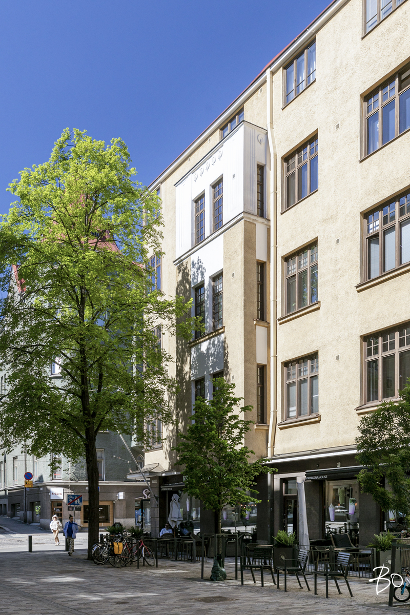 Fredrikinkatu 27 - kuva 25