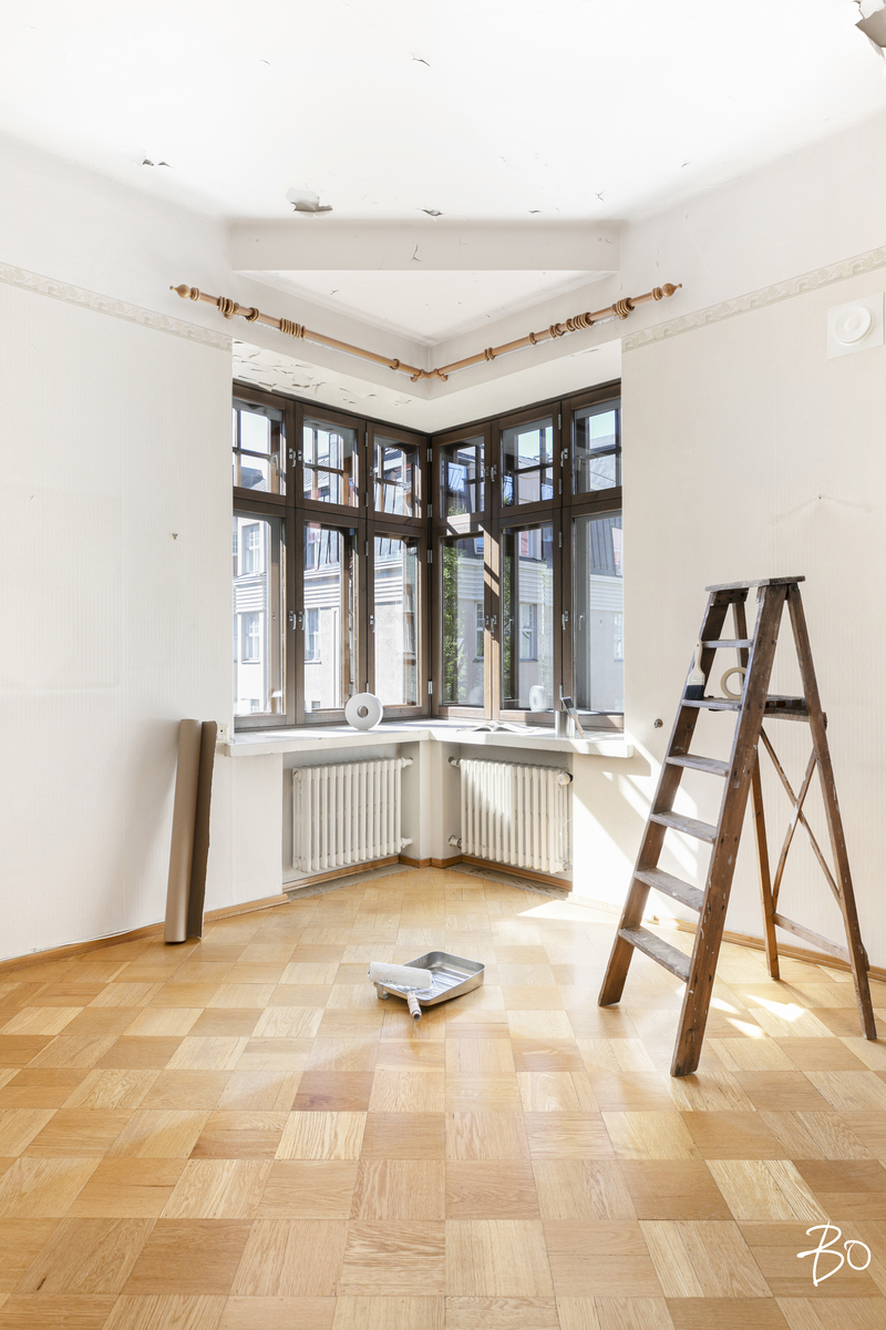 Fredrikinkatu 27 - kuva 11