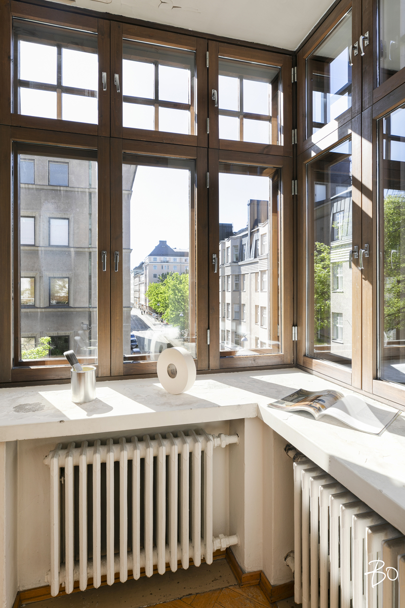 Fredrikinkatu 27 - kuva 6
