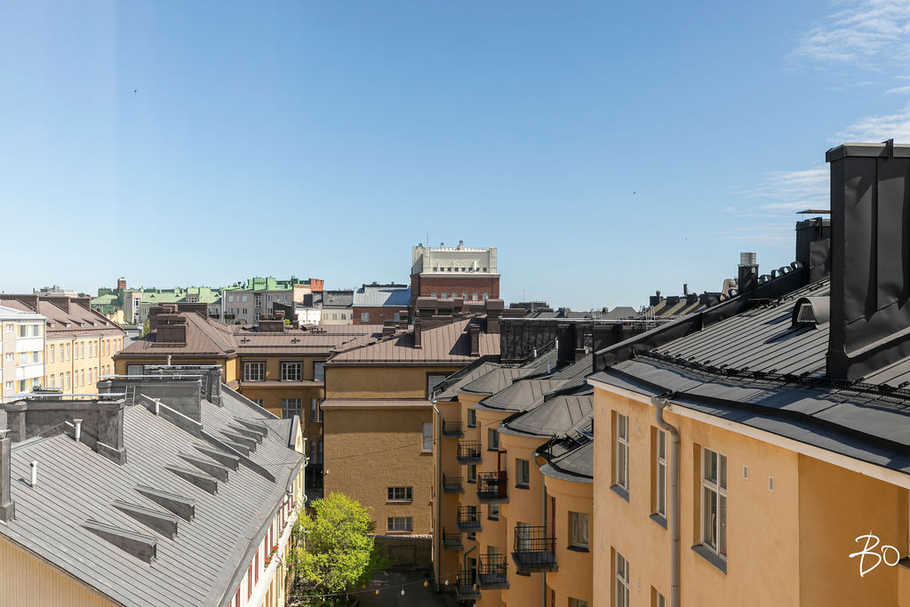 Tehtaankatu 21 - kuva 20