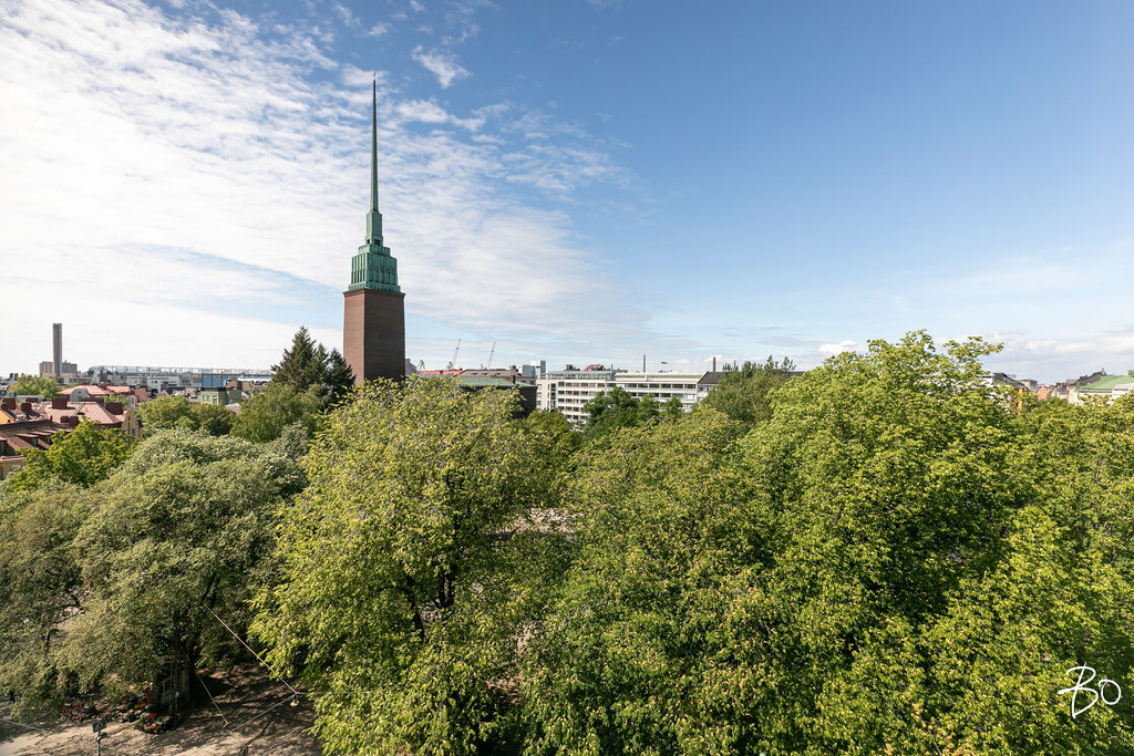 Tehtaankatu 21 - kuva 12