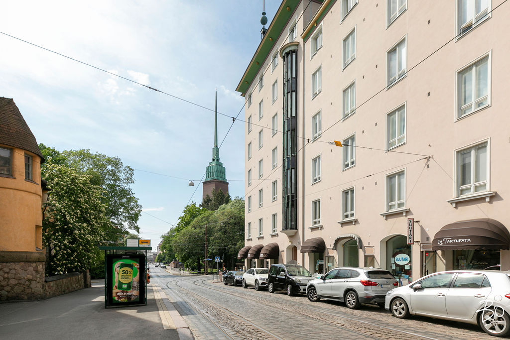 Tehtaankatu 21 - kuva 31