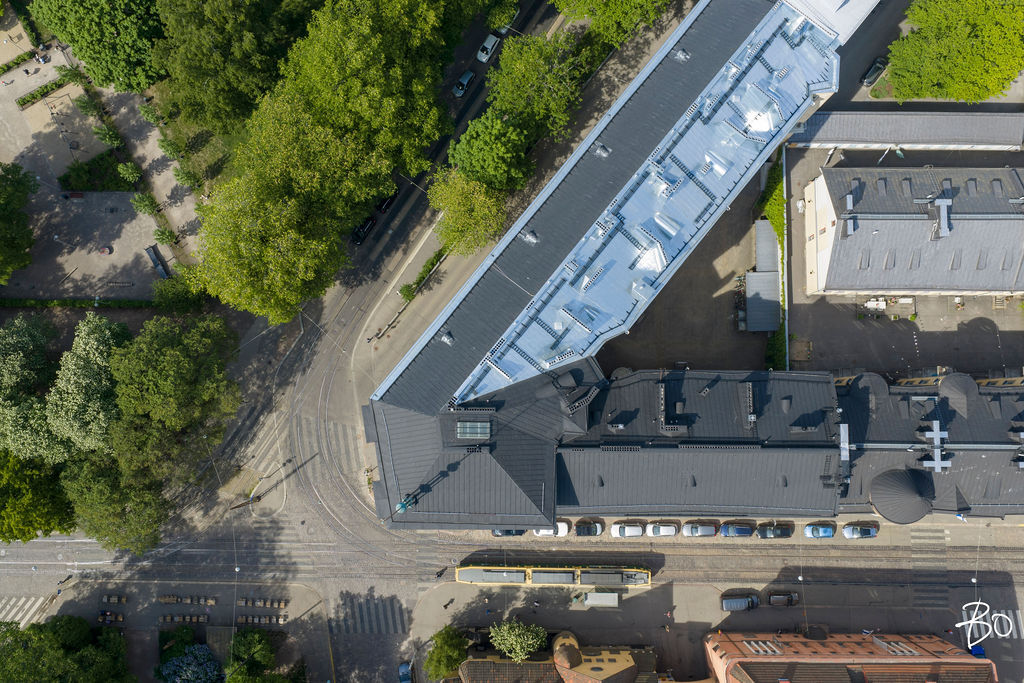 Tehtaankatu 21 - kuva 32