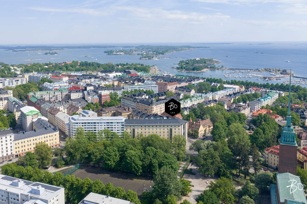 Tehtaankatu 21 - kuva 33