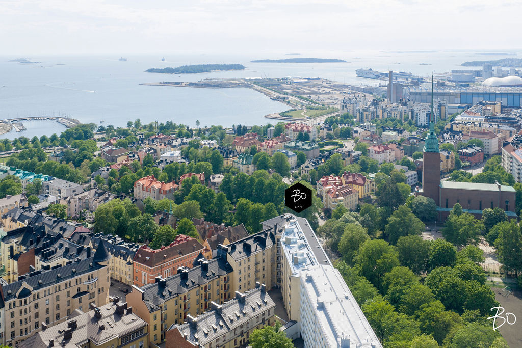 Tehtaankatu 21 - kuva 34