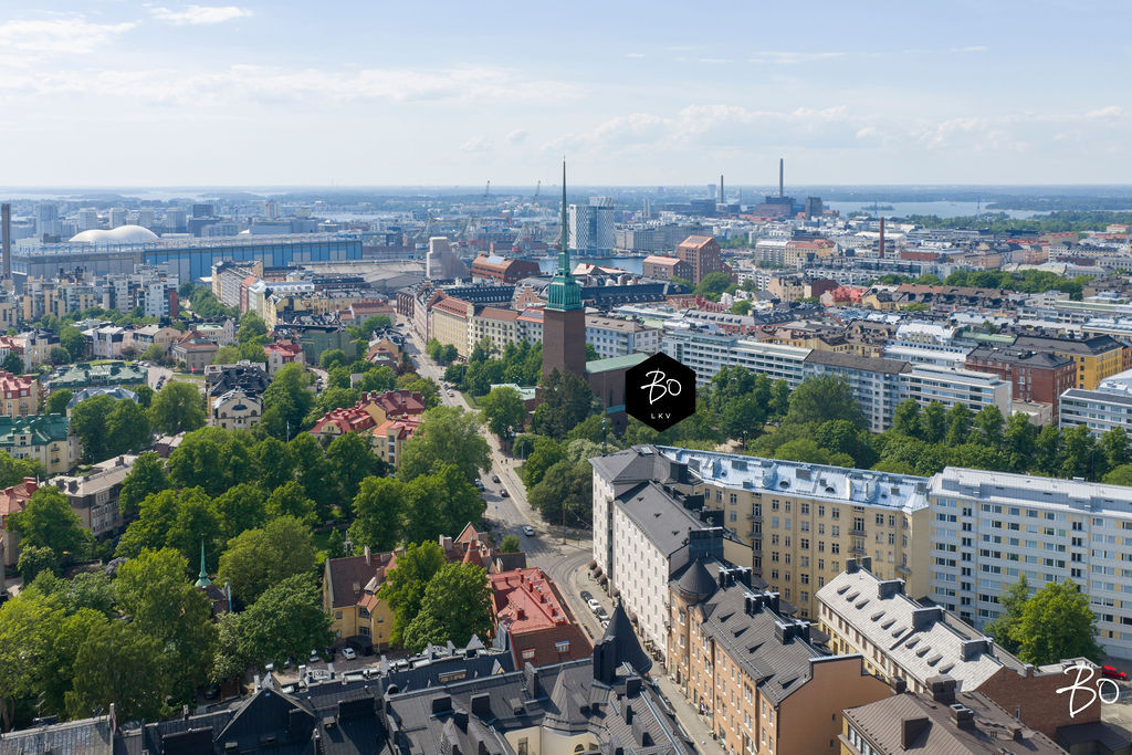 Tehtaankatu 21 - kuva 35