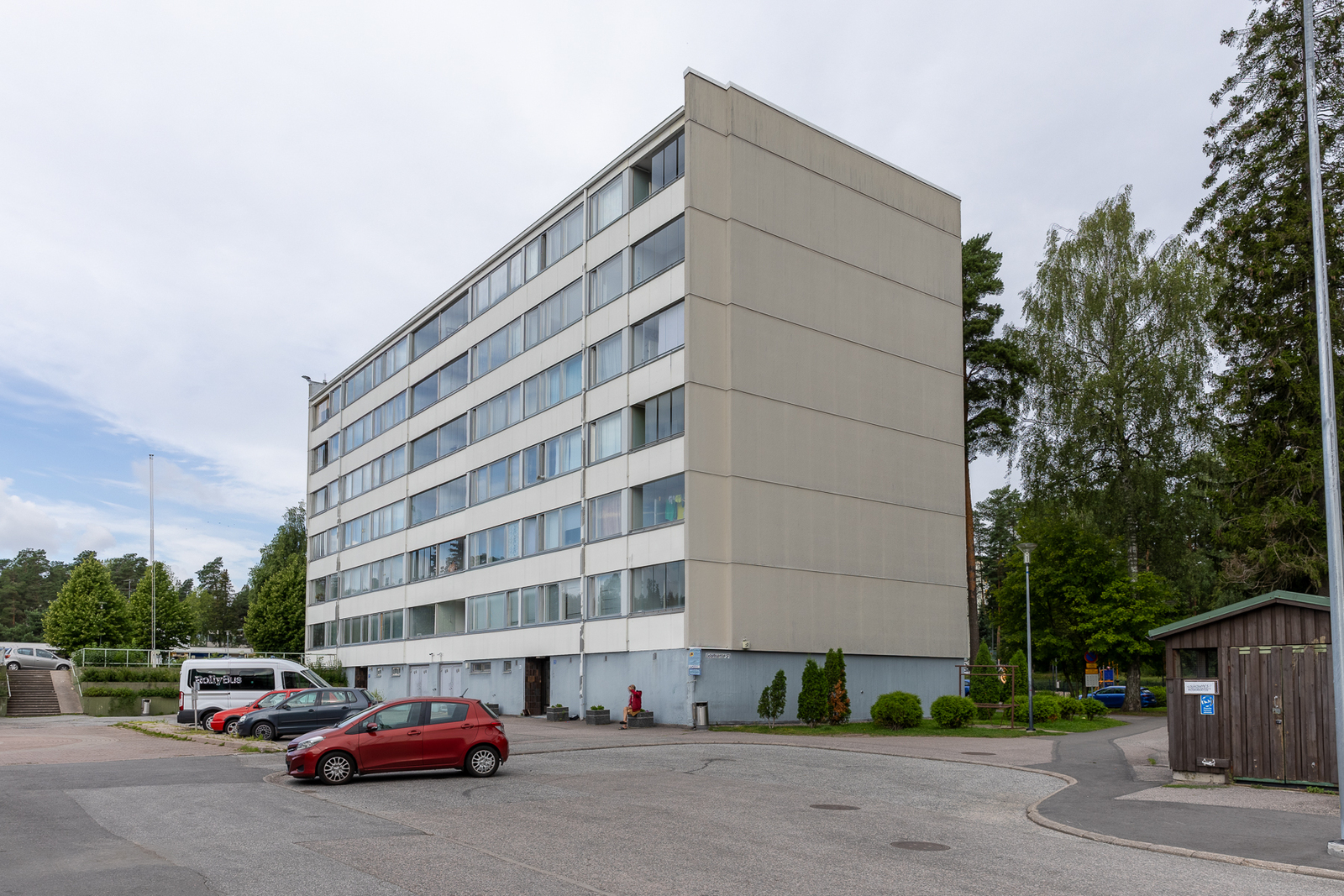 Louhijantie 2 - kuva 9