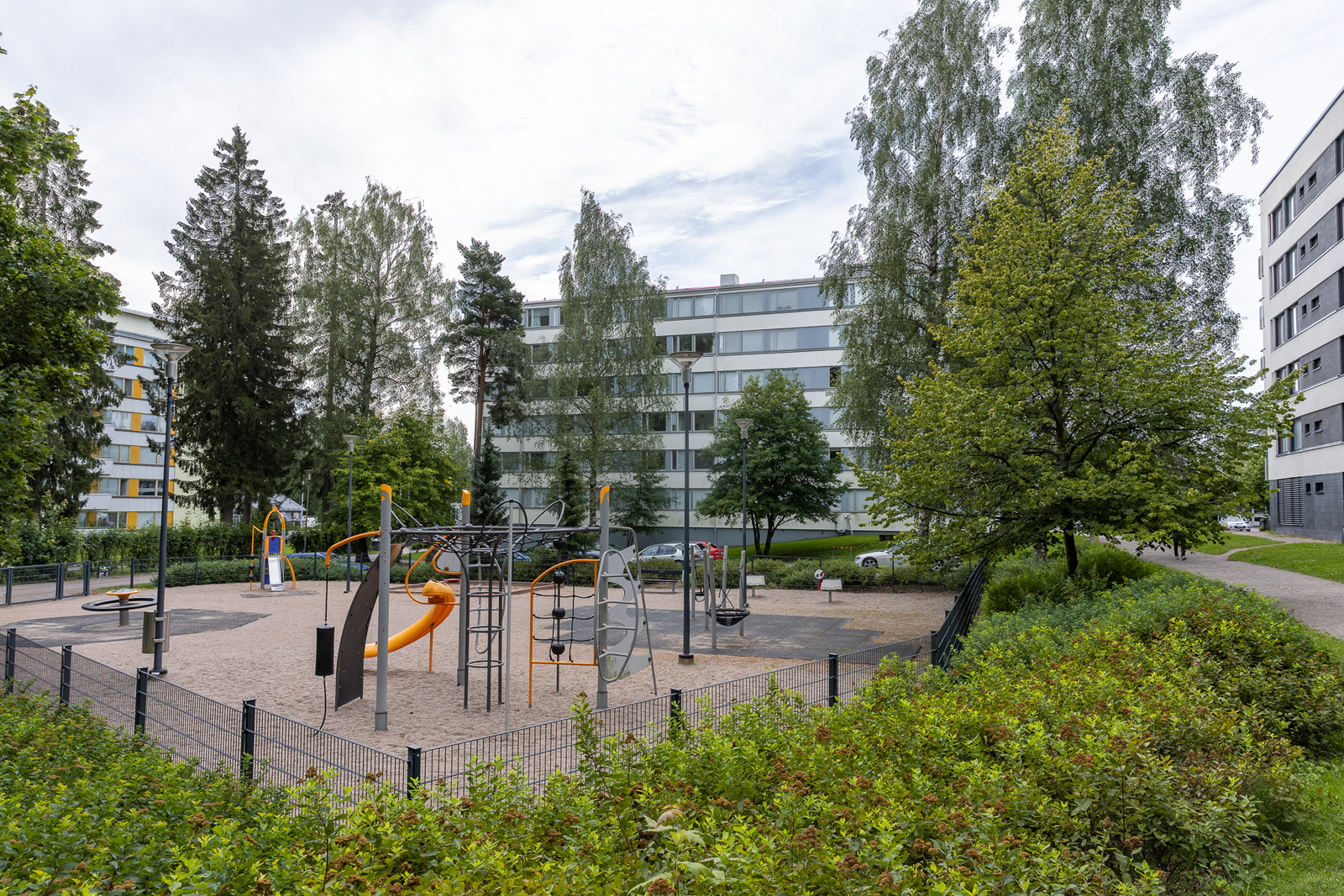 Louhijantie 2 - kuva 10