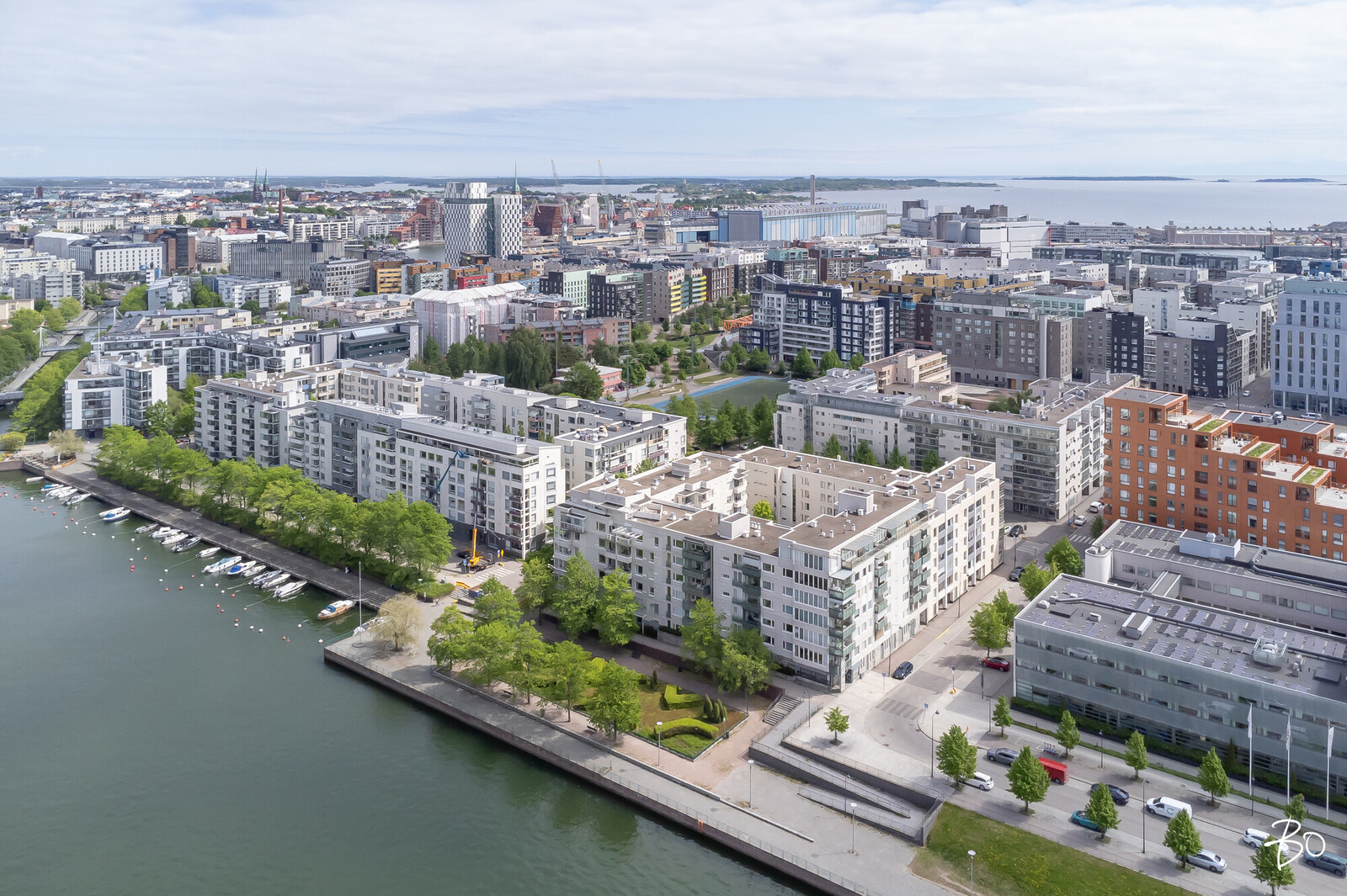 Messipojankuja 4 - kuva 27