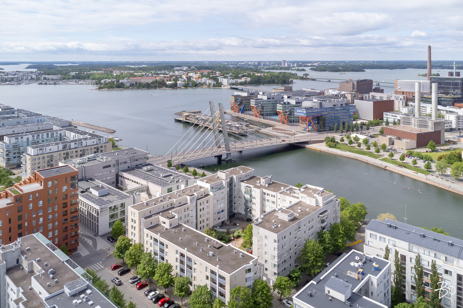 Messipojankuja 4 - kuva 28