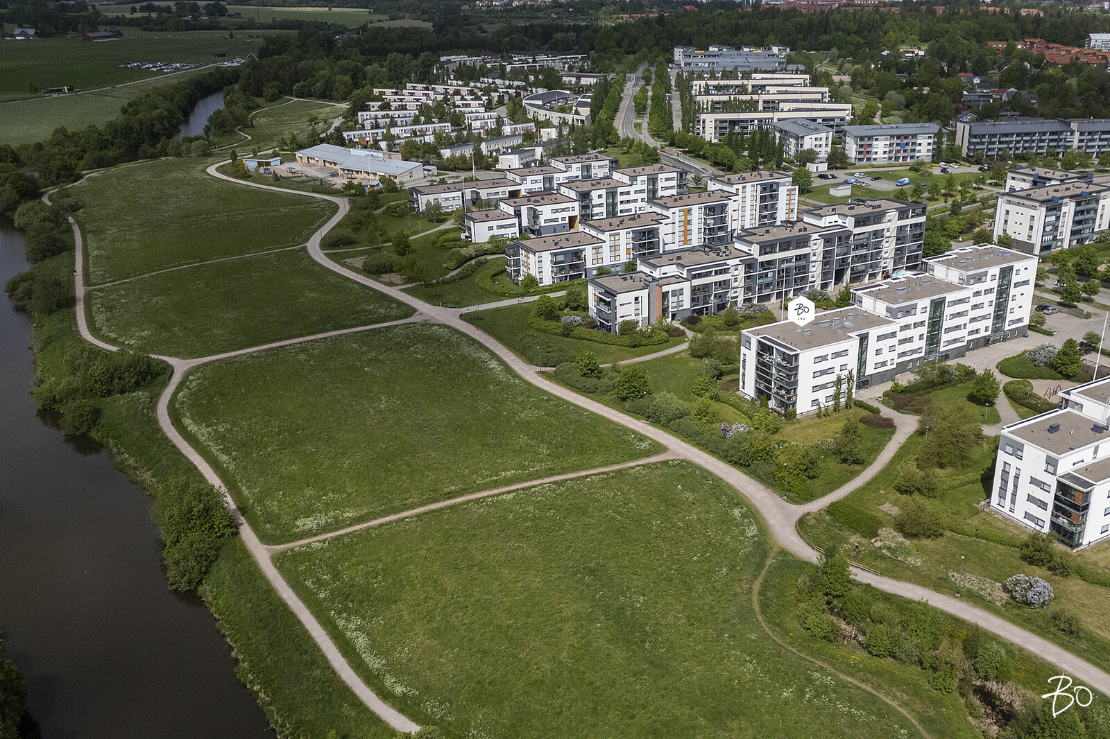 Rosendalinkuja 3 - kuva 22