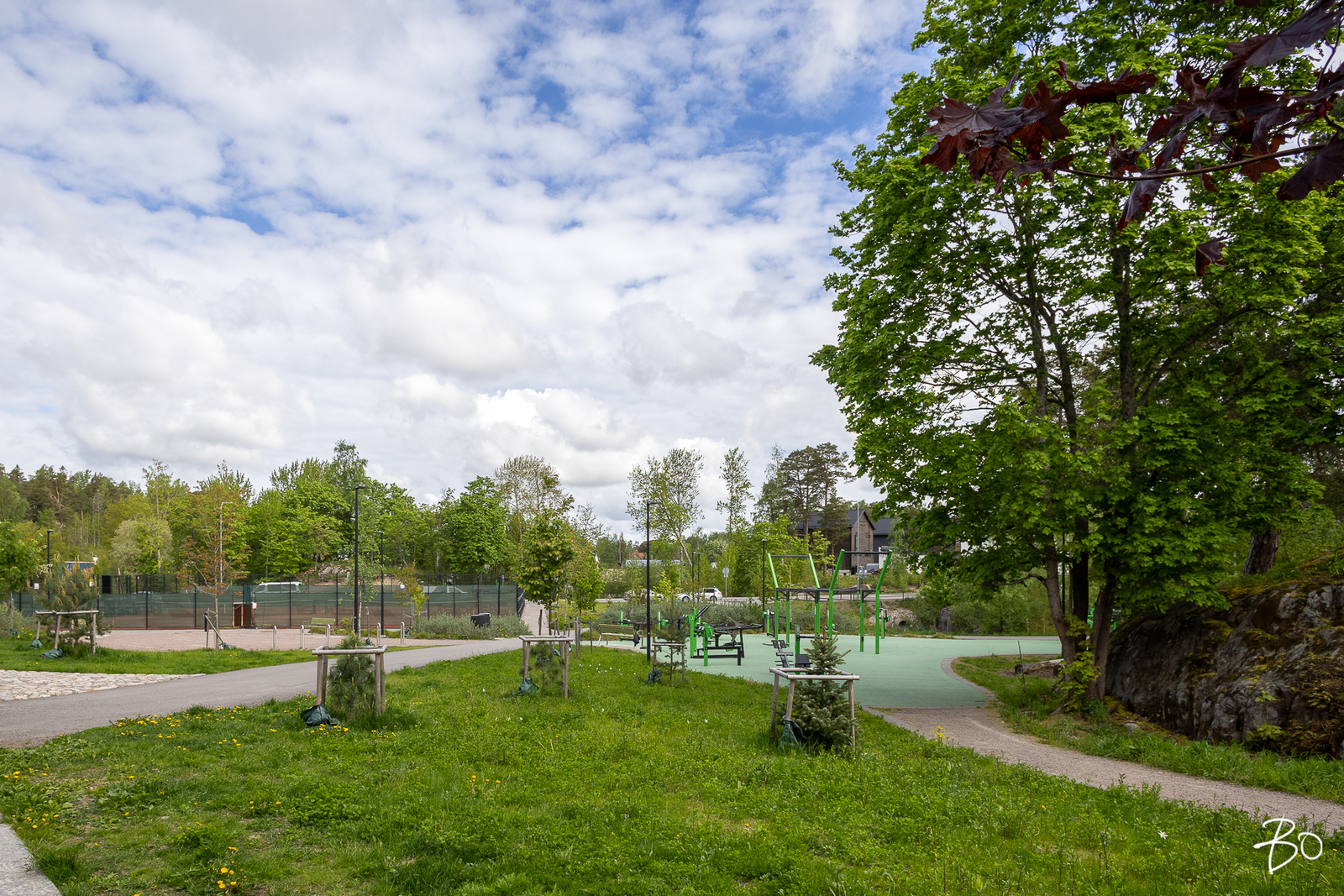 Hopeakaivoksentie 36 - kuva 13