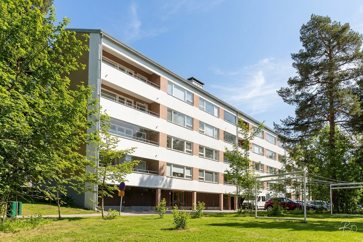 Teljäntie 3 - kuva 9