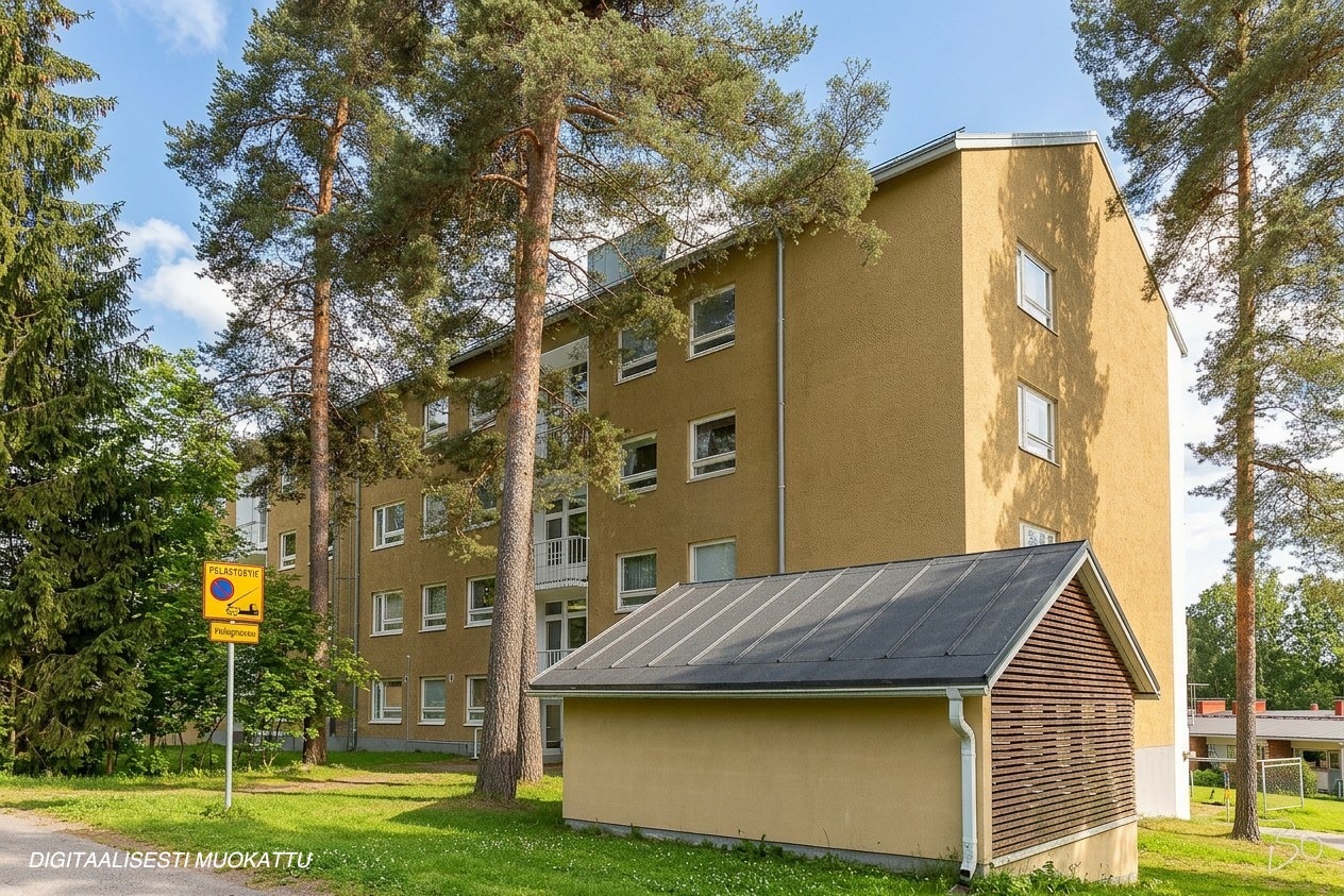 Teljäntie 3 - kuva 10