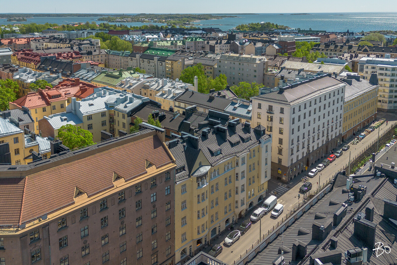 Laivurinkatu 41 - kuva 21