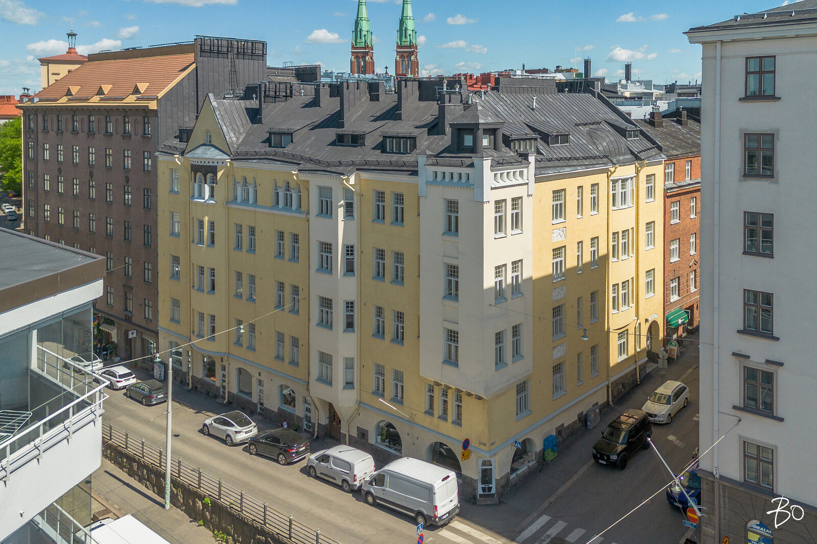 Laivurinkatu 41 - kuva 19