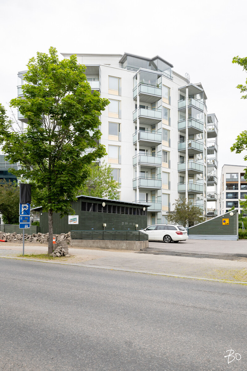 Iiluodontie 7 - kuva 18
