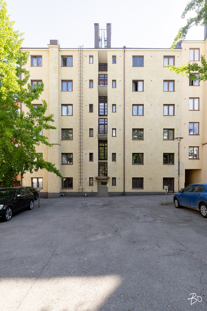 Fleminginkatu 14 - kuva 10