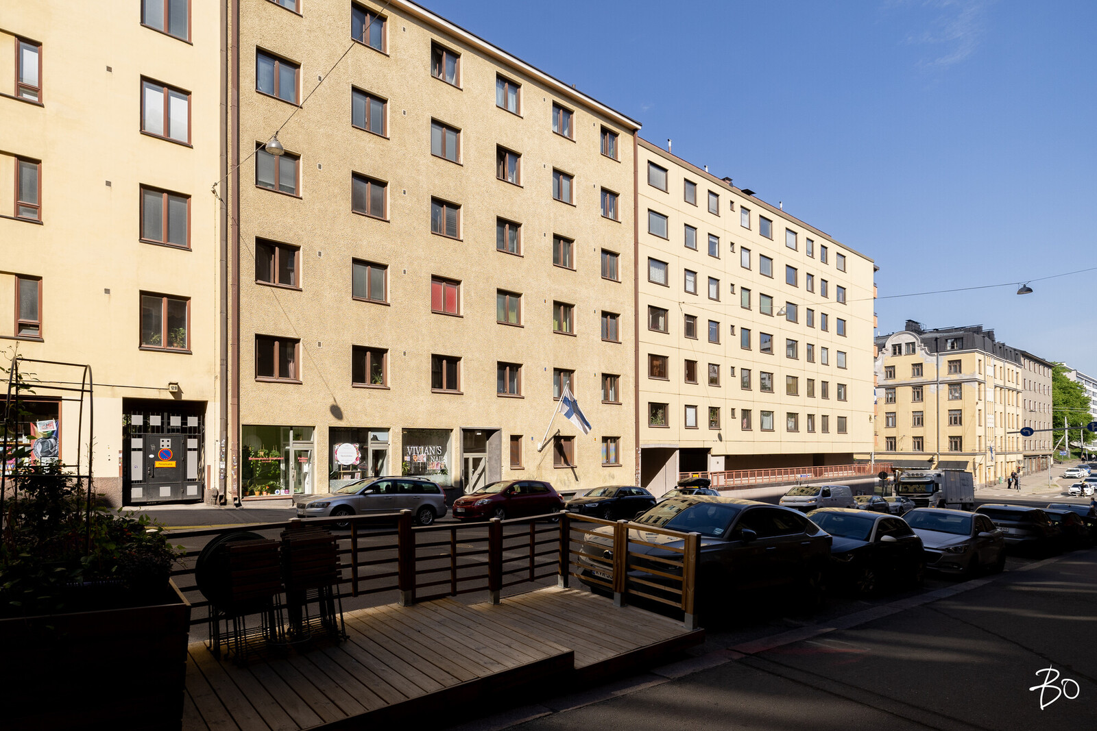 Fleminginkatu 14 - kuva 11