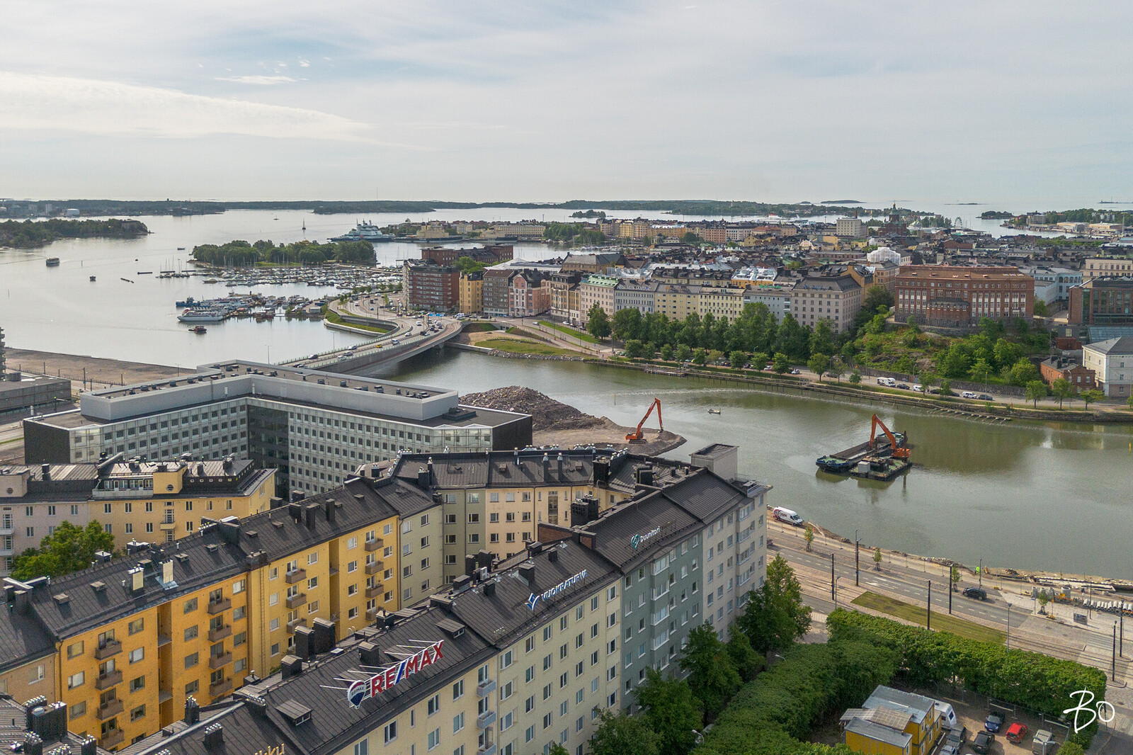 Hakaniemenkatu 3a - kuva 20