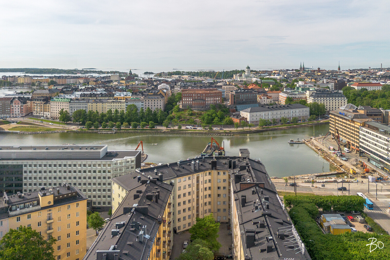 Hakaniemenkatu 3a - kuva 19