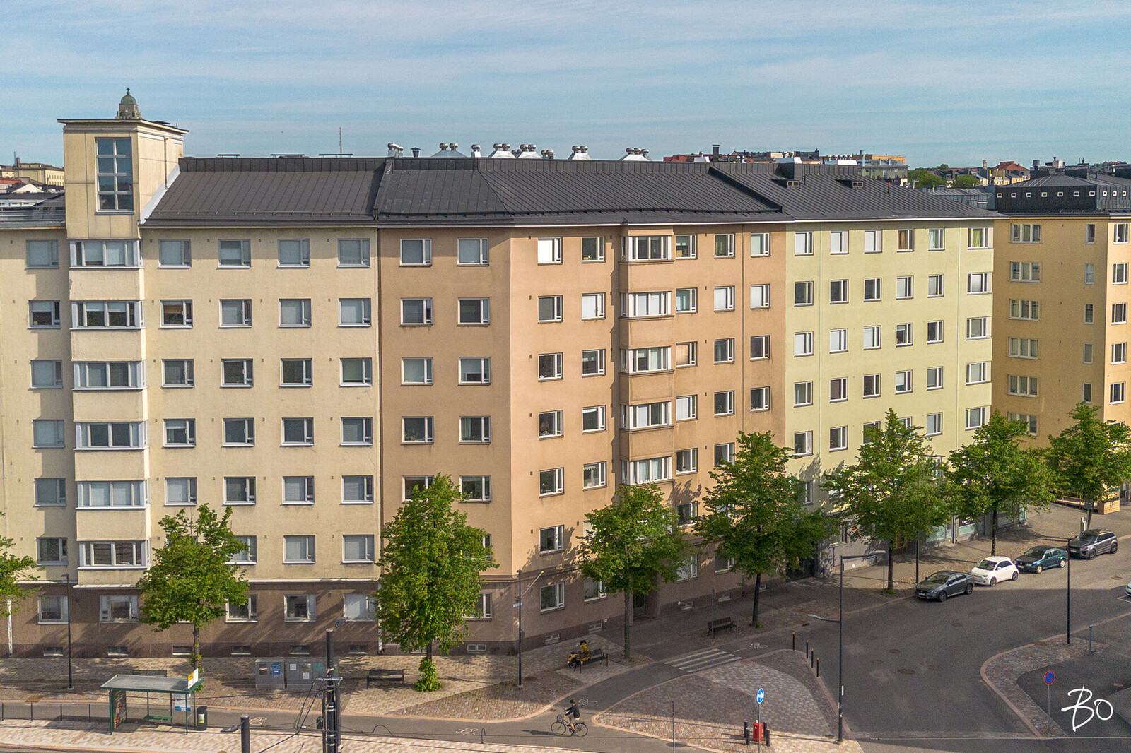 Hakaniemenkatu 3a - kuva 18