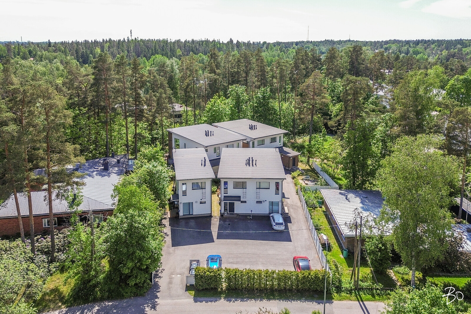 Törmänsilmänkuja 3 - kuva 23