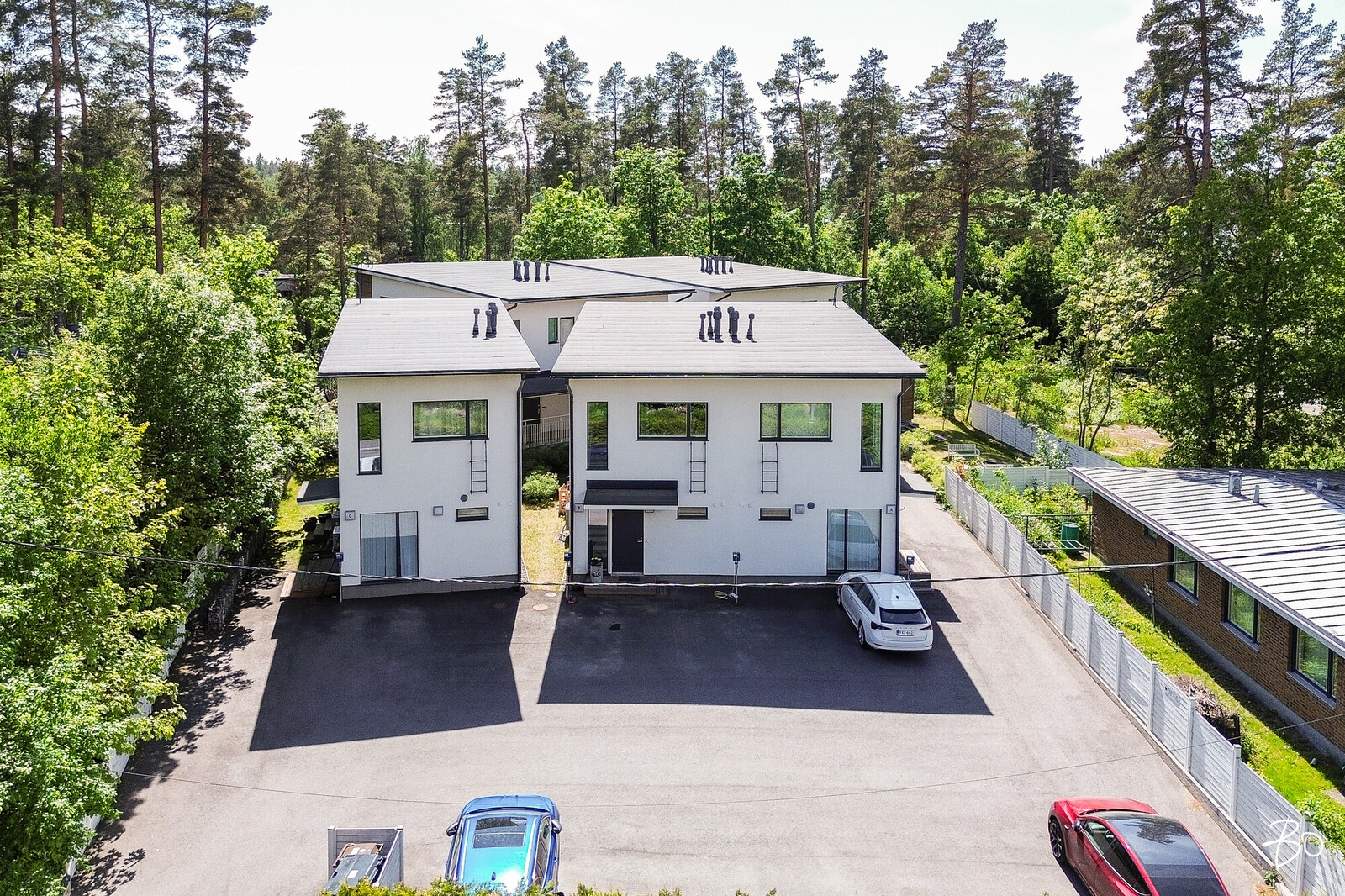 Törmänsilmänkuja 3 - kuva 22