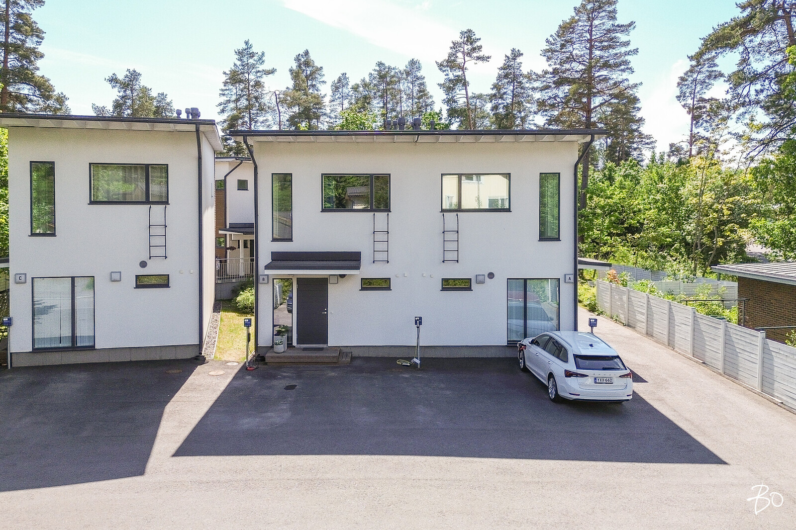 Törmänsilmänkuja 3 - kuva 21