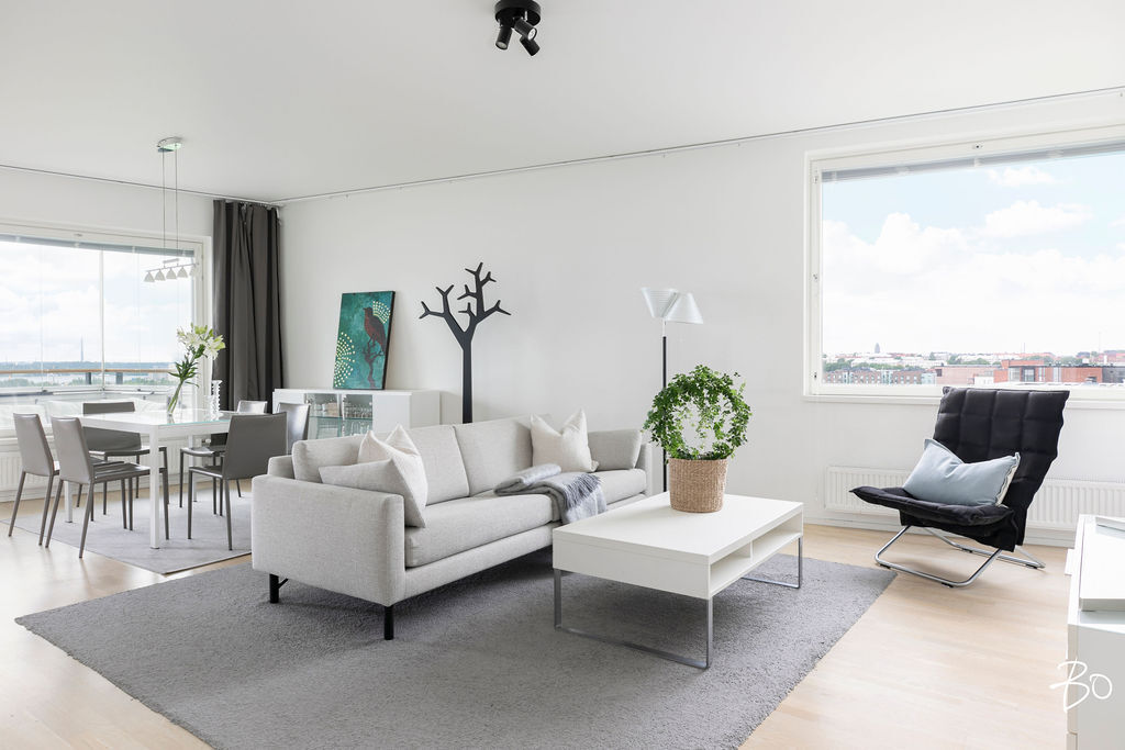 Berliininkatu 9 - kuva 1