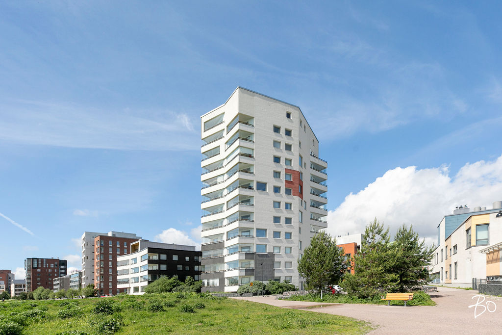 Berliininkatu 9 - kuva 34