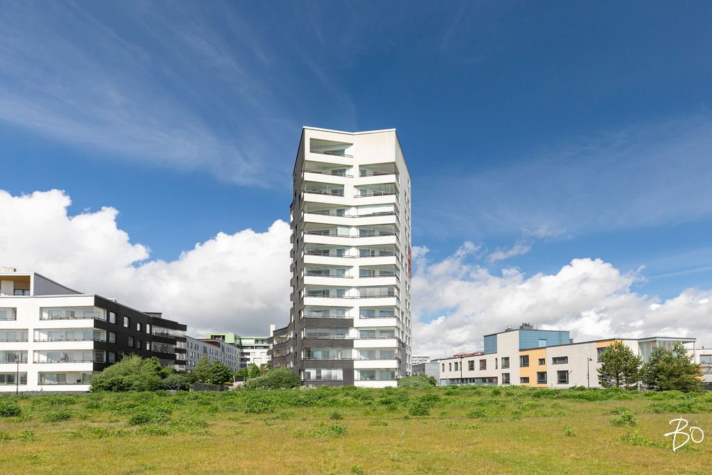 Berliininkatu 9 - kuva 35