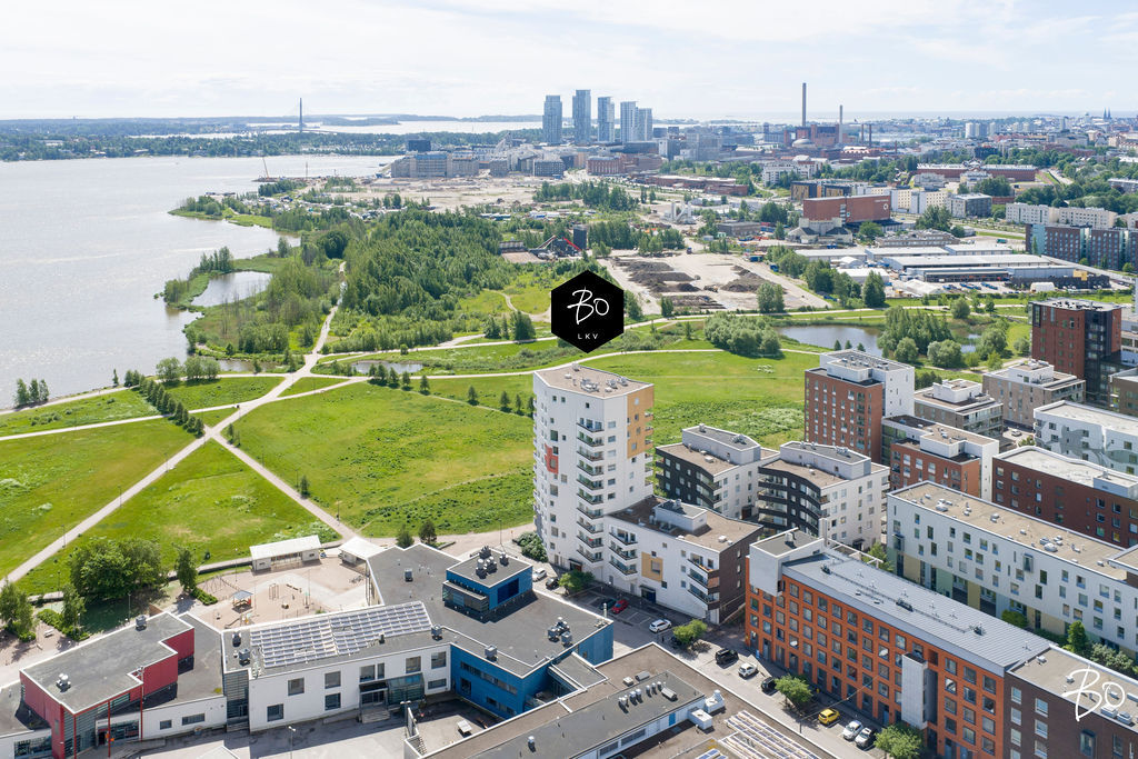 Berliininkatu 9 - kuva 40