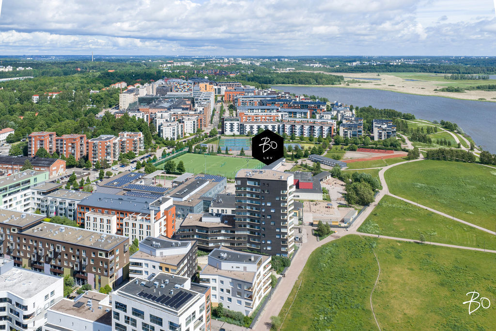 Berliininkatu 9 - kuva 44