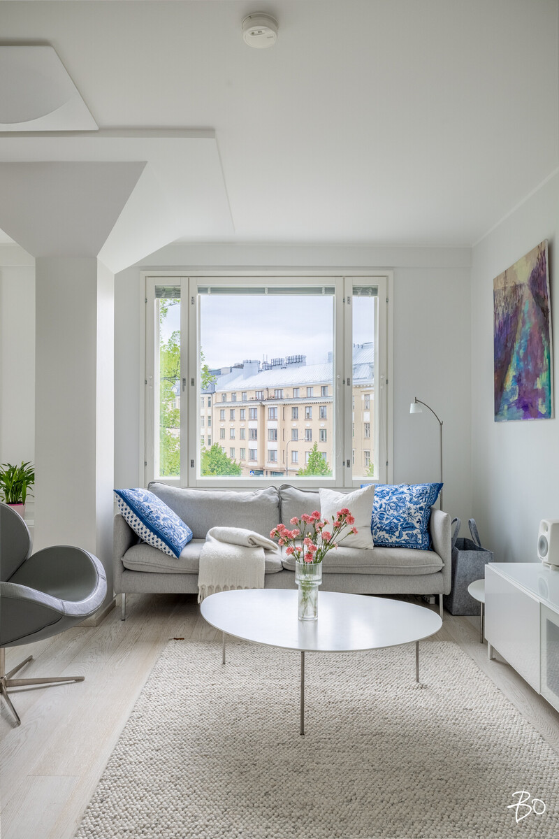 Ruoholahdenkatu 4 - kuva 6