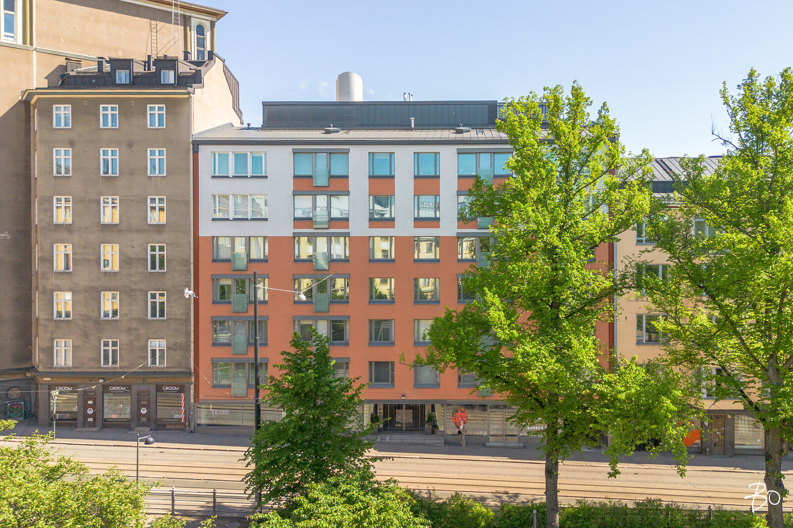 Ruoholahdenkatu 4 - kuva 22