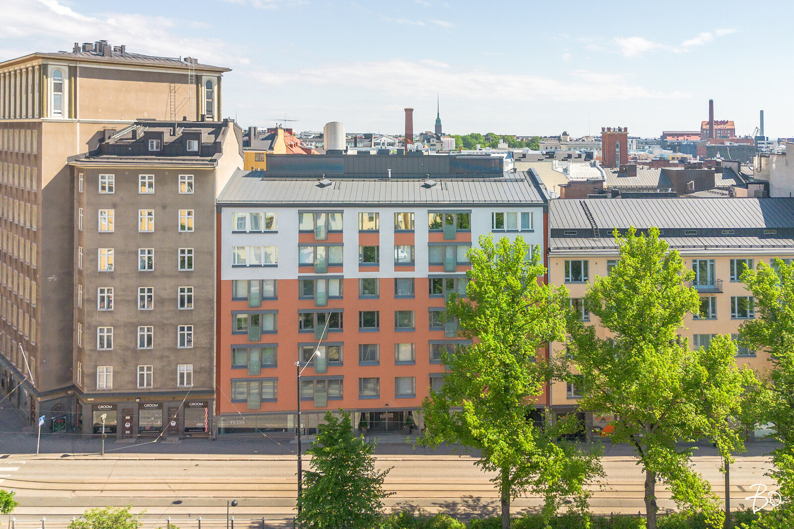 Ruoholahdenkatu 4 - kuva 23
