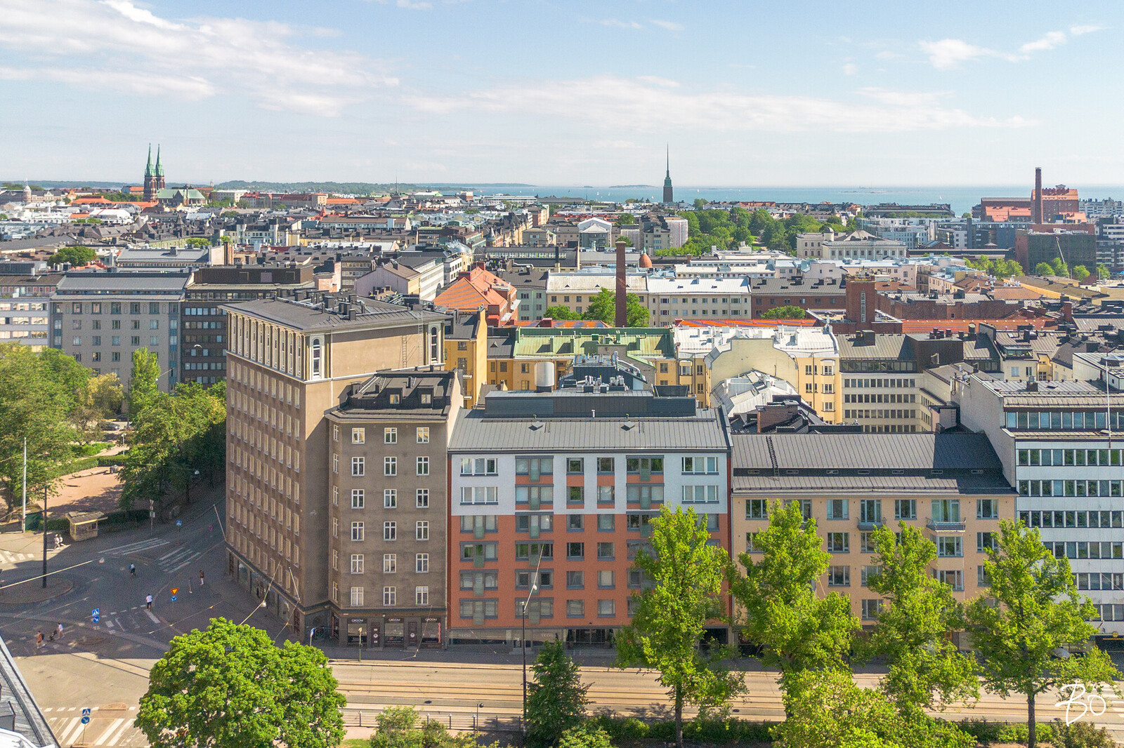 Ruoholahdenkatu 4 - kuva 24