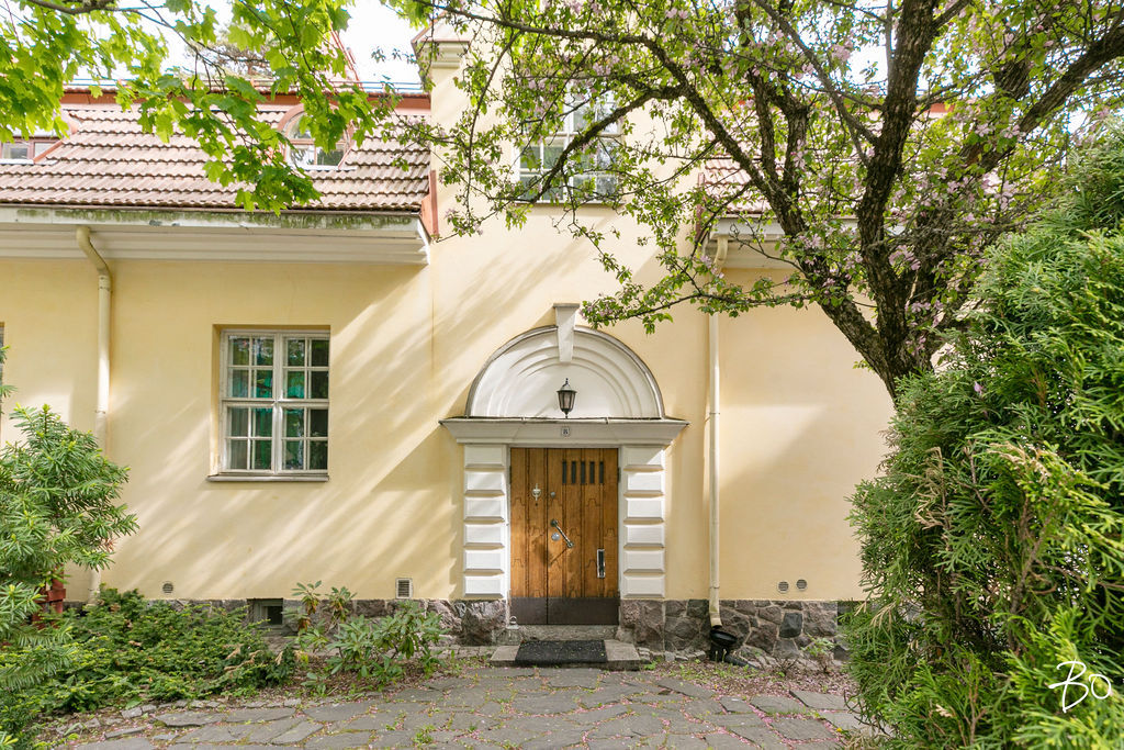 Stenbäckinkatu 18 - kuva 37