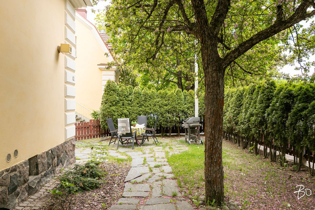 Stenbäckinkatu 18 - kuva 39